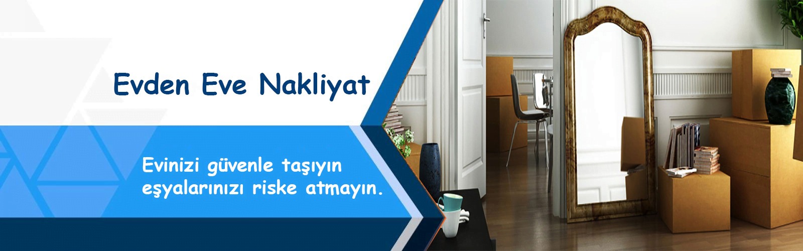 Kandıra Evden Eve Nakliyat