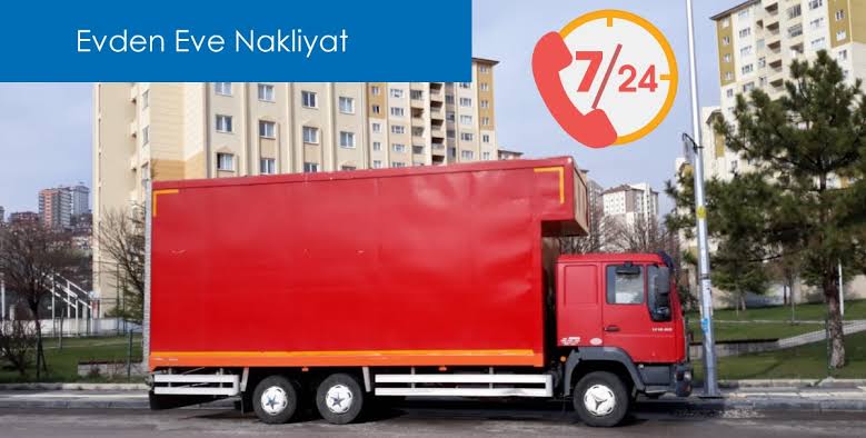 Kandıra Nakliyat Hakkında 1998'den beri